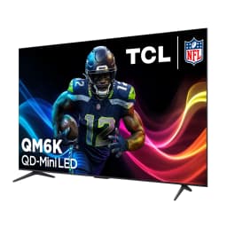 TCL 85" Class QM6K Series QD-Mini LED QLED 4K UHD HDR Smart Google TV (NEW 2025) - 144Hz, Dolby Atmos Onkyo Audio - Thumbnail 17