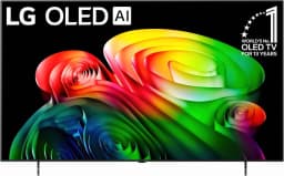 65 Inch Class LG OLED AI B6 4K Smart TV OLED65B6GUA - Thumbnail 1