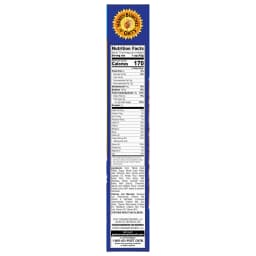 Honey Bunches of Oats with Almonds, Almond Breakfast Cereal, Family Size 18 oz Box - Thumbnail 10