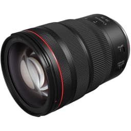 Canon RF 24-70mm f/2.8 L IS USM Lens – Pro Standard Zoom with Image Stabilization for Events, Portraits, Weddings & Video (3680C002) + 64GB Memory - Thumbnail 4