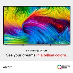 VIZIO 65" Class P-Series 4K QLED HDR Smart TV P65Q9-J01 - Thumbnail 5
