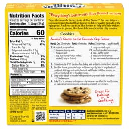 Blue Bonnet Original Vegetable Oil Spread Sticks, 16 oz (4 Sticks) - Thumbnail 8