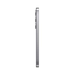 Straight Talk Samsung Galaxy S25, CDMA LTE, Silver - Prepaid Smartphone [Locked to Straight Talk] - Thumbnail 4