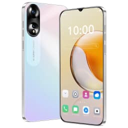 FYTPOV Android Phone, Android 6.3-inch Incell 4G Version 2 + 16G Smart Phone, Cell Phones Unlocked - Thumbnail 1