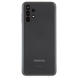 AT&T Samsung Galaxy, A13 LTE, 32GB, Black - Prepaid Smartphone - Thumbnail 10