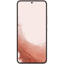 Samsung Galaxy S22+ 5G, 128GB PINK - Unlocked - Thumbnail 2