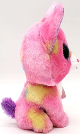 Ty Beanie Boos Cancun Chihuahua Plush, Pink - Thumbnail 6