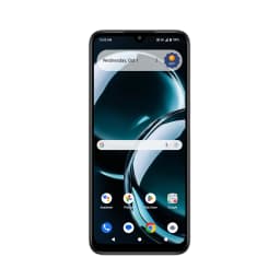 AT&T Verge 2 5G, 64GB, Ivory White - Prepaid Smartphone [Locked to AT&T] - Thumbnail 1
