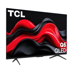TCL 50â€ Class Q6 QLED 4K UHD HDR Smart Google TV (NEW 2024) - 50Q651G - Thumbnail 10