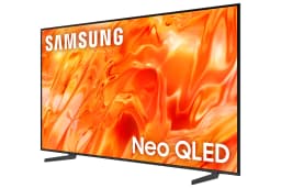 Samsung 75” Class QN70H Series Neo QLED Mini LED 4K UHD Samsung Vision AI Smart Tizen TV 2026 - QN75QN70HAFXZA - Thumbnail 15