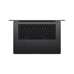 (CTO) Apple 16-inch MacBook Pro: M5 Pro chip w 18-core CPU - 20-core GPU, 64GB, 1TB, Space Black - Thumbnail 2