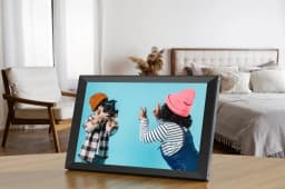 Proscan Elite, 14.1” Wi-Fi Digital Picture Frame - Thumbnail 6