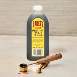 Baker's Kosher Imitation Vanilla Flavor, 8.0 fl oz Bottle - Thumbnail 17
