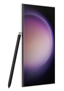 Samsung Galaxy S23 Ultra Cell Phone, Factory Unlocked Android Smartphone, 256GB, 200MP Camera, Night Mode - Thumbnail 8