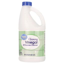 Great Value All Purpose Vinegar Cleaning Solution, 64 fl oz - Thumbnail 1