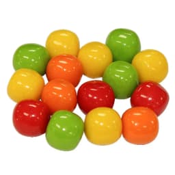 Tootsie Candy Coated Small Fruit Chews 3 lb. Bulk Bag - Thumbnail 4