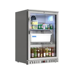 KoolMore 24 in. One-Door Back Bar Refrigerator – 4.1 Cu Ft - Thumbnail 23