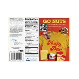 Snack Cakes, Little Debbie Family Pack NUTTY BUDDY® wafers - Thumbnail 4