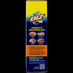 Biz Powder Stain and Odor Eliminator, 37.5 Oz - Thumbnail 5