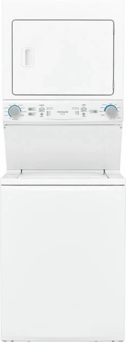 FRIGIDAIRE FLCE7522AW combination washer electric dryer - Thumbnail 1
