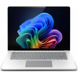 Microsoft Surface 7 15" Touchscreen Laptop Snapdragon X Elite 16GB 256GB W11 - Thumbnail 1