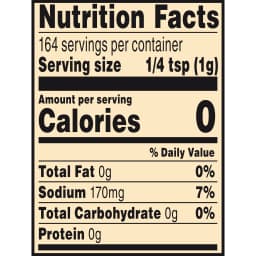 Weber Gourmet Burger Seasoning, 5.75 oz - Thumbnail 8