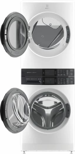 Electrolux Laundry Tower Single Unit Front Load 4.5 Cu. Ft. Washer & 8 Cu. Ft. Gas Dryer - Thumbnail 6