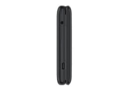 TCL 4056S 2.8'' screen, 4 GB RAM Smartphone (Locked), Gray - Thumbnail 4