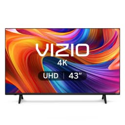 VIZIO 43" Class 4K LED HDR Smart TV (V4K43M-08) - Thumbnail 2