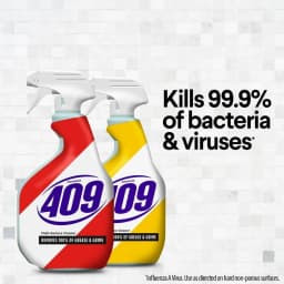 Formula 409 128 oz. Multi-Surface Cleaner Refill (2-Pack) - Thumbnail 2