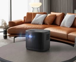 Restored RCA 720P Home Theater Projector 1280 x 720, 4" LCD technology, 120 lumens - Thumbnail 2