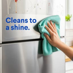 Clorox Bleach-Free All Purpose Cleaner, Fresh Mountain Air, 32 fl oz - Thumbnail 9