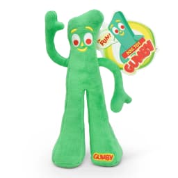 Multipet GUMBY PLUSH - Thumbnail 1