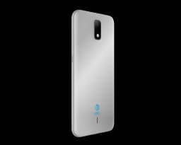 AT&T Calypso 2 32GB Satin Silver Prepaid Smartphone Brand New - Thumbnail 7