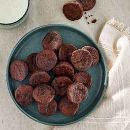Freshness Guaranteed Brownie Bites, 13.93 oz (Baked, Shelf Stable) - Thumbnail 3