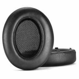RHEA- 1Pair L+R Sponge Earphone Ear Pads Cushions For Sony Wh-Xb910N Xb910N Wireless - Thumbnail 3