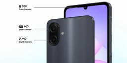 Samsung Galaxy A07 (2025) 128GB + 4GB RAM Smartphone – Brand New | 6.7” LCD 90Hz Display | 50MP Camera | 5000 mAh - Thumbnail 15