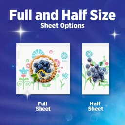 Sparkle Pick-A-Size Paper Towels, Multi-Color, 6 Double Rolls, 110 Sheets per Roll - Thumbnail 7
