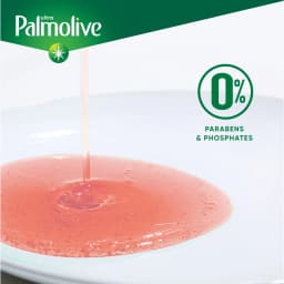 Palmolive Ultra Strength Liquid Dish Soap, Limited Edition Mango Bliss Scent, 20 fl oz Bottle - Thumbnail 4