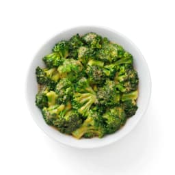 Green Giant Simply Steam Broccoli & Cheese Sauce, 10 oz Bag (Frozen Vegetables) - Thumbnail 2