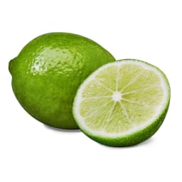 Fresh Lime, Each - Thumbnail 1
