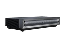 Hisense TriChroma Laser Cinema PX3-PRO - DLP projector - RGB laser - 3000 ANSI lumens - 3840 x 2160 - 4K - ultra - Thumbnail 2