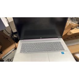 HP 17.3 Inch Business & Student Laptop Computer, Intel Celeron N4500 Processor,4 GB RAM, 256 GB SSD, Intel UHD Graphics - Thumbnail 4