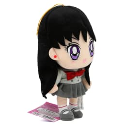 Rei Hino - Sailor Moon 8" Plush (Great Eastern) 52042 - Thumbnail 2