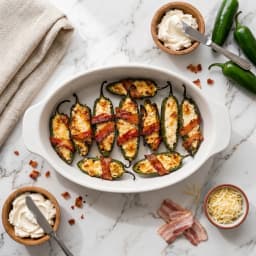 Fresh Jalapenos, Each - Thumbnail 3