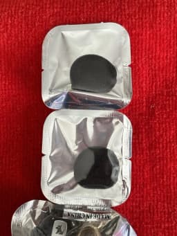 RHEA- Sirius 3.5Mm Gold Plug In Headphones Nip - Thumbnail 3