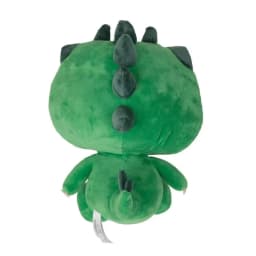 Fiesta: Sanrio Hello Kitty - Green Dragon Plush - Thumbnail 2