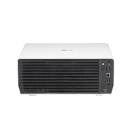 LG ProBeam BU53RG 5000-Lumen XPR UHD 4K Short-Throw Laser DLP Smart Projector with Installation Flexibility - Thumbnail 2