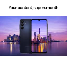 Restored Samsung Galaxy A15 5G A Series Cell Phone, 5000 mAh Battery, 6 GB RAM, 1 Pound, 128GB, 50MP Camera, 6.5 inch - Thumbnail 7