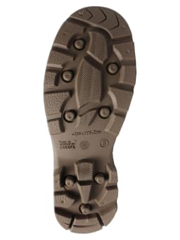 George Men's Waterproof Outdoor Boot - Thumbnail 3